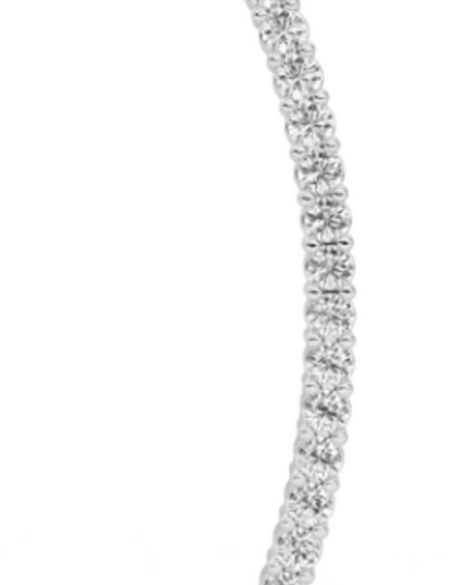 Billion Avenue Climber 'Iris' - Silver - Right -  Billion Avenue