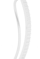 Billion Avenue Climber 'Iris' - Silver - Right -  Billion Avenue