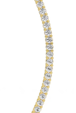 Billion Avenue Climber 'Iris' - Gold - Right -  Billion Avenue