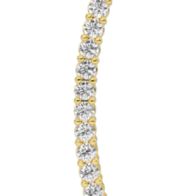 Billion Avenue Climber 'Iris' - Gold - Left -  Billion Avenue