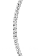 Billion Avenue Climber 'Iris' - Silver - Left -  Billion Avenue