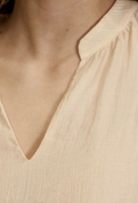 La Petite Etoile Blouse 'Brieta' - Poudre - La Petite Etoile