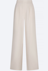 Studio Amaya Broek 'Jasmin' - Beige - Studio Amaya