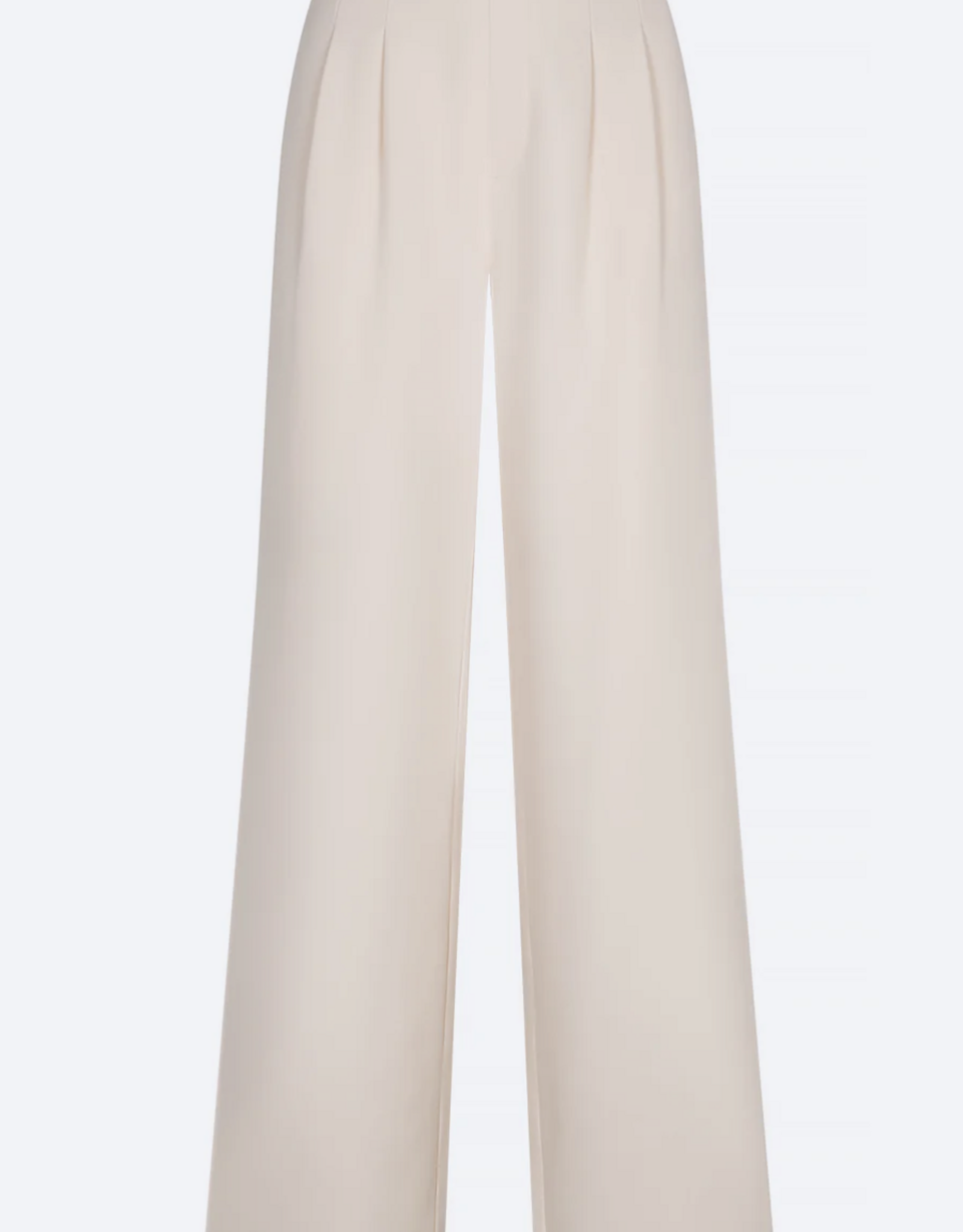 Studio Amaya Broek 'Jasmin' - Beige - Studio Amaya