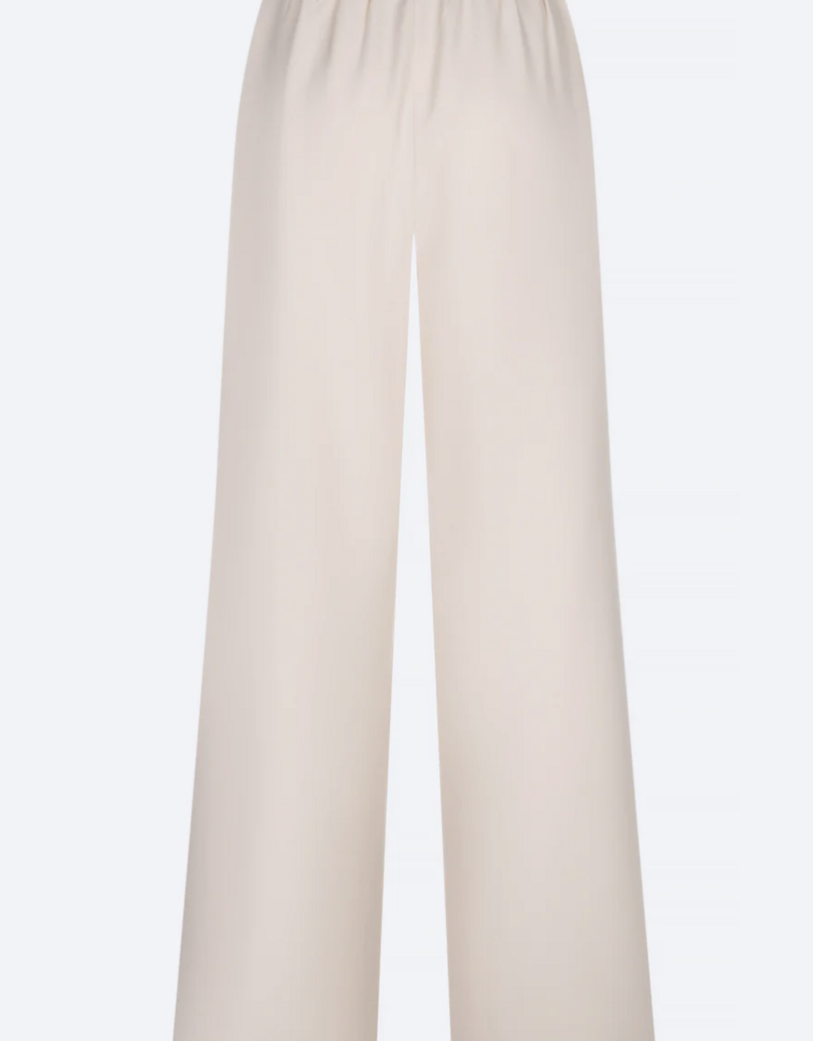 Studio Amaya Broek 'Jasmin' - Beige - Studio Amaya