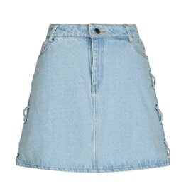 Rok Braid 'Kessia' - Blue - Neo Noir