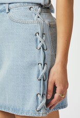 Rok Braid 'Kessia' - Blue - Neo Noir