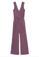 La Petite Etoile Jumpsuit 'Lisa' - Rose Delave  - La Petite Etoile