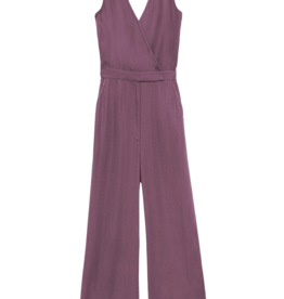 La Petite Etoile Jumpsuit 'Lisa' - Rose Delave  - La Petite Etoile