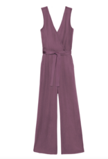 La Petite Etoile Jumpsuit 'Lisa' - Rose Delave  - La Petite Etoile