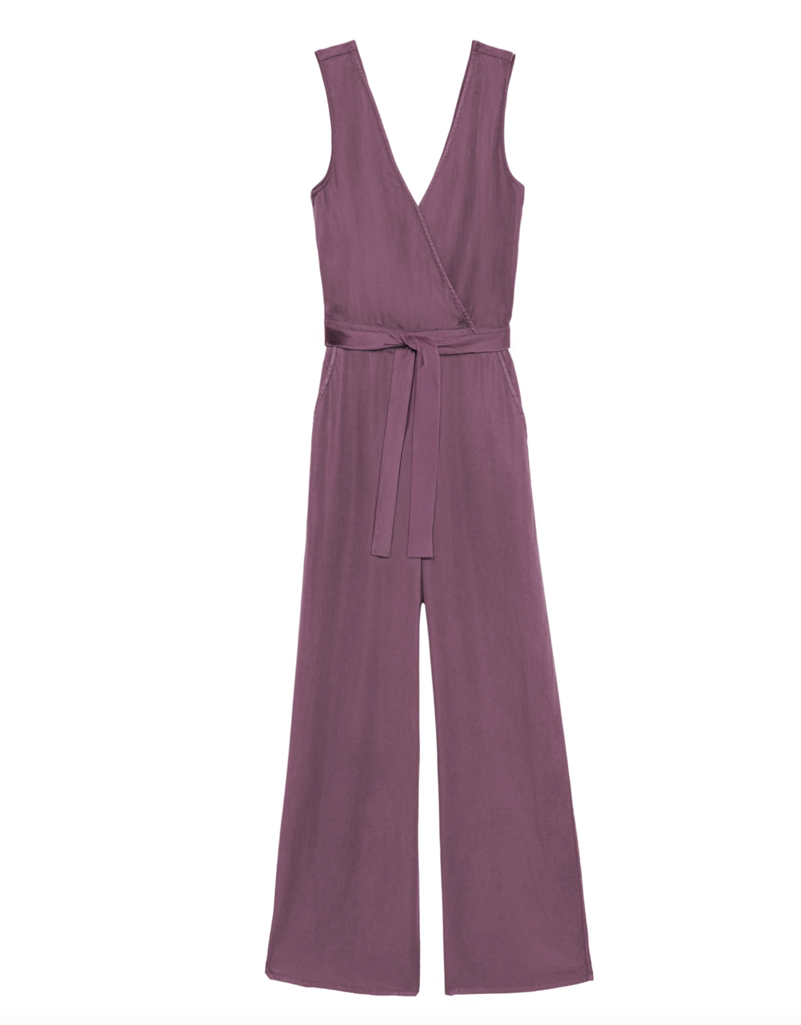 La Petite Etoile Jumpsuit 'Lisa' - Rose Delave  - La Petite Etoile