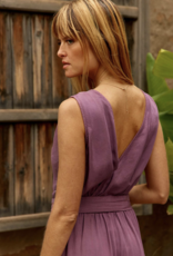 La Petite Etoile Jumpsuit 'Lisa' - Rose Delave  - La Petite Etoile