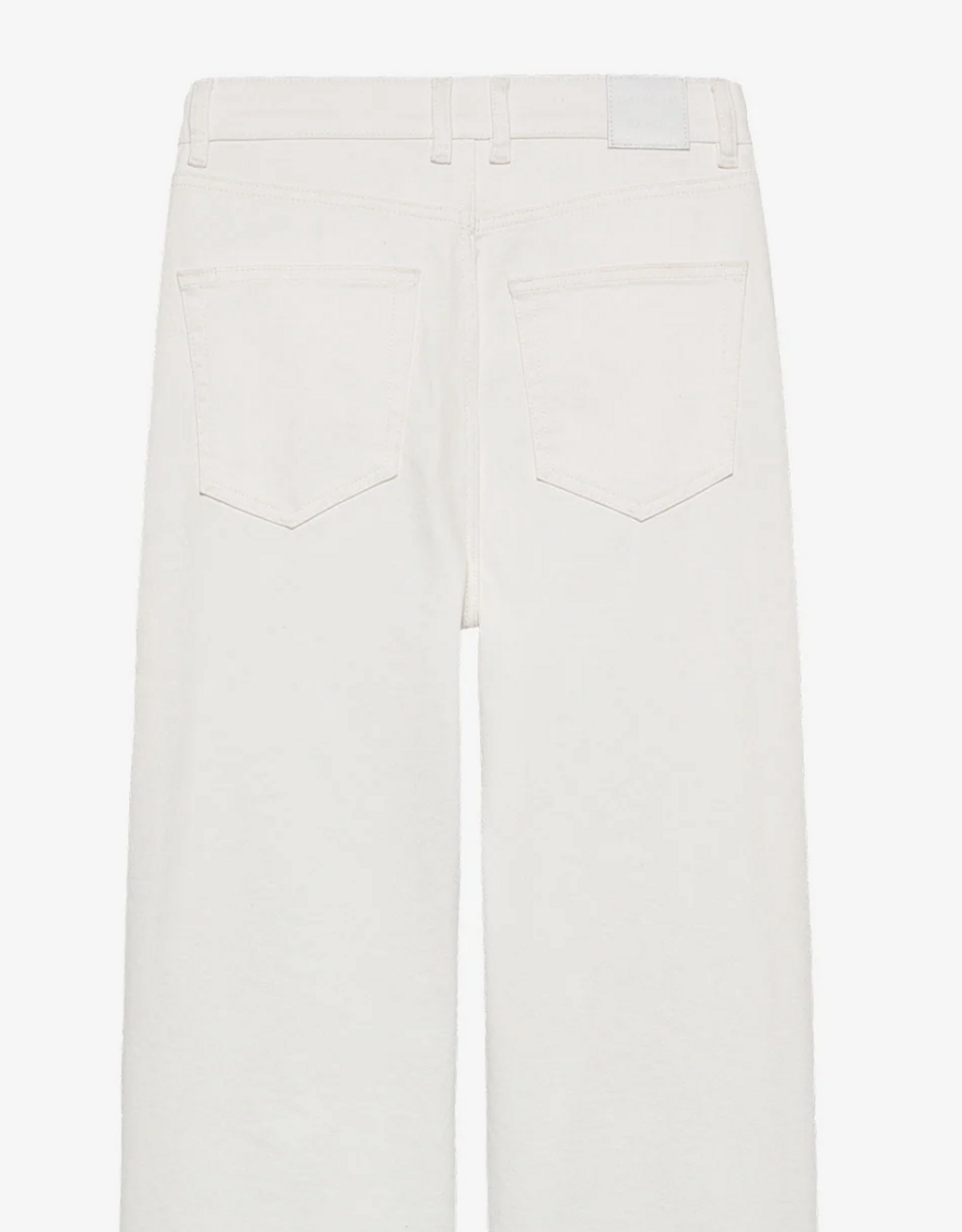 Catwalk Junkie Jeans 'Loose Fit' - Star White - Catwalk Junkie