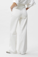 Catwalk Junkie Jeans 'Loose Fit' - Star White - Catwalk Junkie