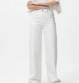Catwalk Junkie Jeans 'Loose Fit' - Star White - Catwalk Junkie