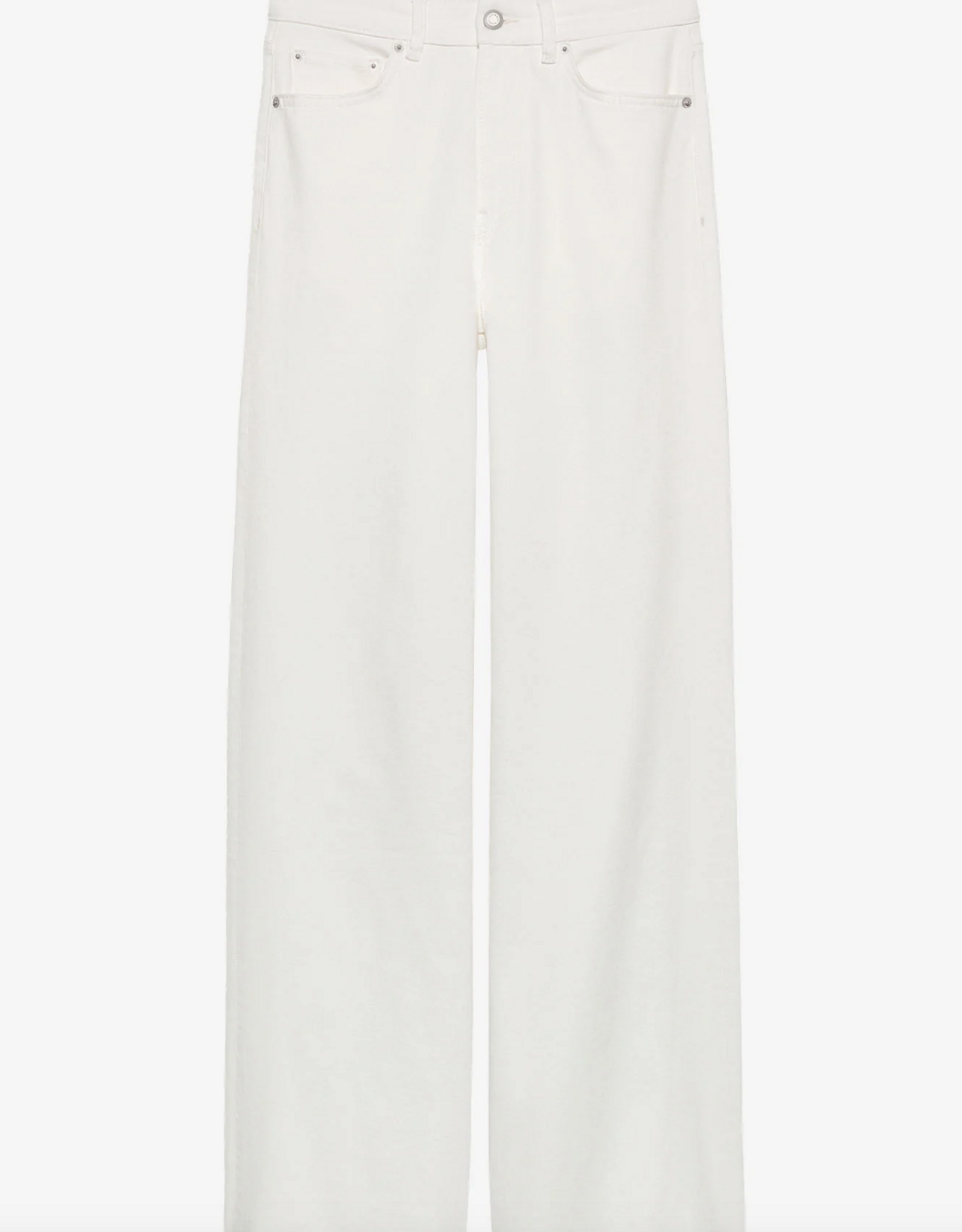 Catwalk Junkie Jeans 'Loose Fit' - Star White - Catwalk Junkie