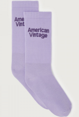 American Vintage Kousen 'Clypsun' - Provence - CLY00B - American Vintage