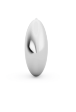 Billion Avenue Eclips Earring - Silver - Billion Avenue