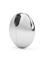 Billion Avenue Eclips Earring - Silver - Billion Avenue