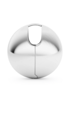 Billion Avenue Eclips Earring - Silver - Billion Avenue