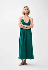 Catwalk Junkie Jurk 'Strap' - Wild Green - Catwalk Junkie