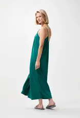 Catwalk Junkie Jurk 'Strap' - Wild Green - Catwalk Junkie