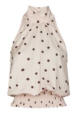 Top Big Dot 'Jos' - Light Pink - Neo Noir