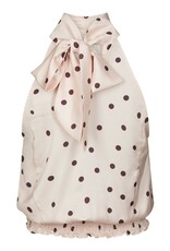 Top Big Dot 'Jos' - Light Pink - Neo Noir