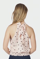 Top Big Dot 'Jos' - Light Pink - Neo Noir