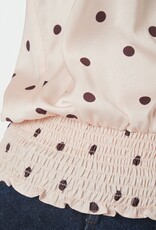 Top Big Dot 'Jos' - Light Pink - Neo Noir