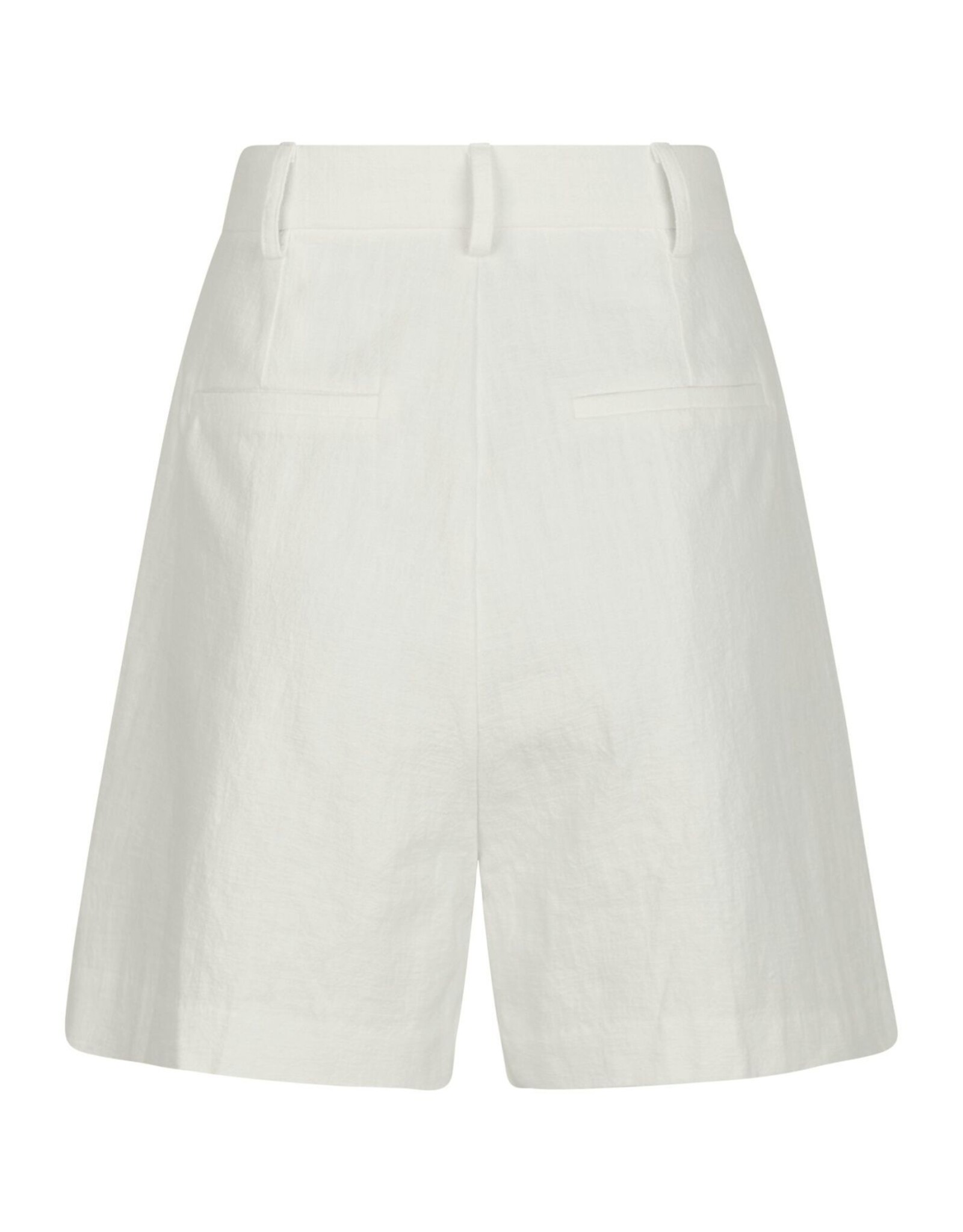 Short 'Sega' - Off White - Neo Noir