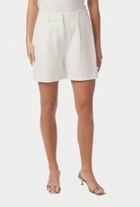 Short 'Sega' - Off White - Neo Noir