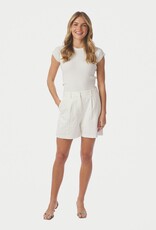 Short 'Sega' - Off White - Neo Noir
