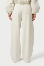 Broek 'Massie' - Off White - Neo Noir