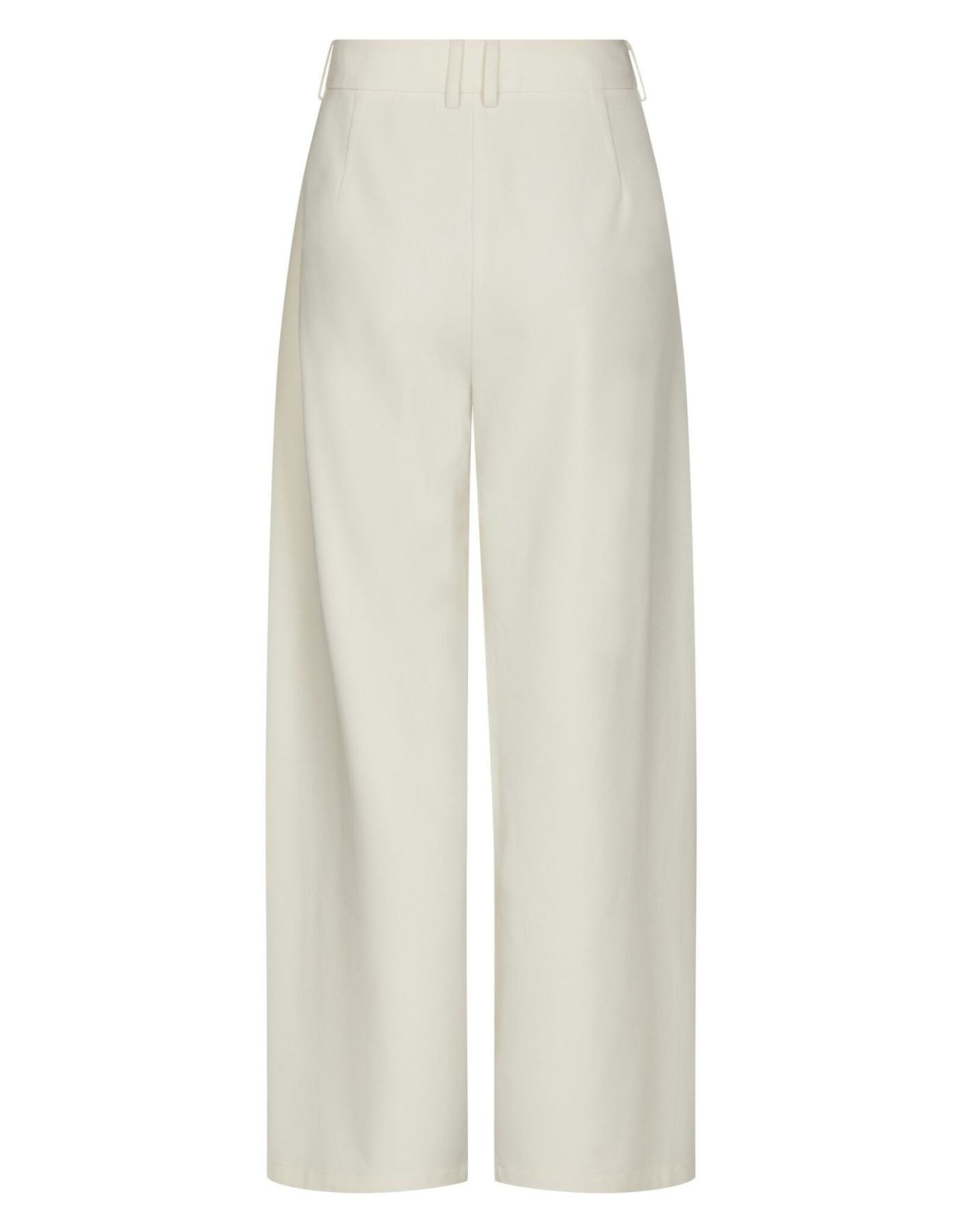 Broek 'Massie' - Off White - Neo Noir