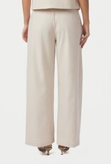 Broek Linen 'Essiall' - Creme - Neo Noir
