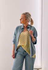 American Vintage Top 'Bovalow' - Marthe - Bov07Di -  American Vintage