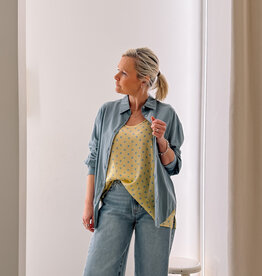 American Vintage Top 'Bovalow' - Marthe - Bov07Di -  American Vintage