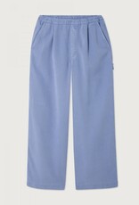 American Vintage Broek 'Japtown' - Dauphin - Jap10A -  American Vintage