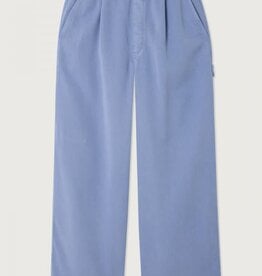 American Vintage Broek 'Japtown' - Dauphin - Jap10A -  American Vintage