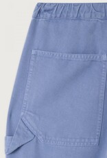 American Vintage Broek 'Japtown' - Dauphin - Jap10A -  American Vintage