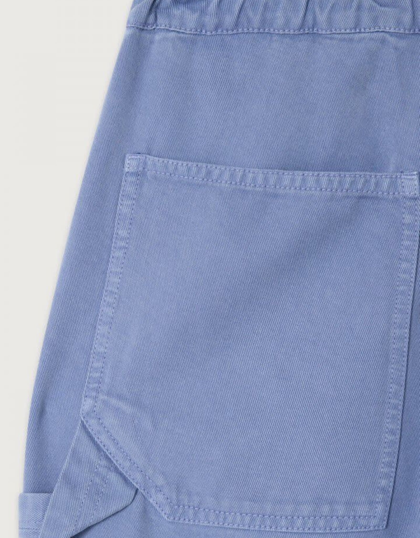 American Vintage Broek 'Japtown' - Dauphin - Jap10A -  American Vintage