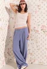 American Vintage Broek 'Japtown' - Dauphin - Jap10A -  American Vintage
