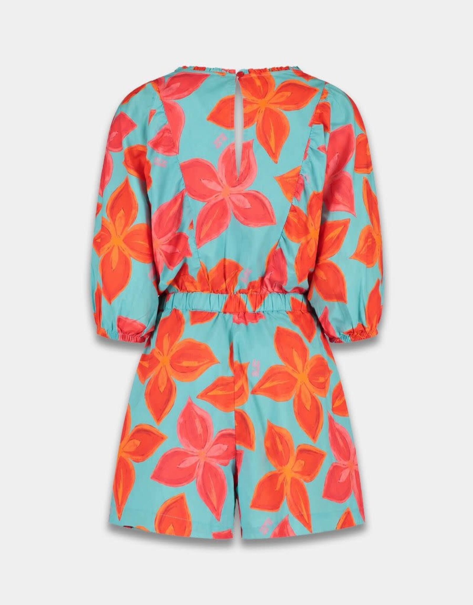 Harper&Yve Playsuit 'Melly' - Fragile Flower - Harper&Yve