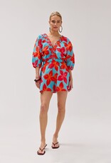 Harper&Yve Playsuit 'Melly' - Fragile Flower - Harper&Yve