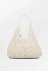Becksöndergaard Bag 'Croflora Siena' - Birch White - Beck Söndergaard