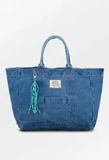 Becksöndergaard Bag 'Denima Camila' - Denim - Beck Söndergaard