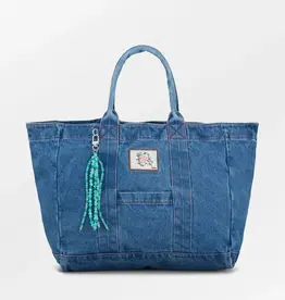 Becksöndergaard Bag 'Denima Camila' - Denim - Beck Söndergaard
