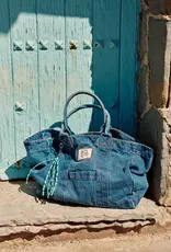 Becksöndergaard Bag 'Denima Camila' - Denim - Beck Söndergaard