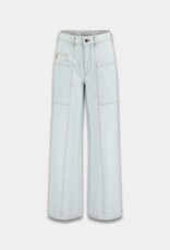 Harper&Yve Jeans 'Madelynn' - Light Blue - Harper&Yve